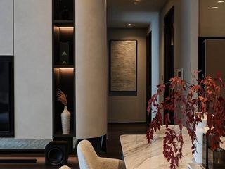 For sale 3 bedrooms condo in Khlong Toei, Bangkok