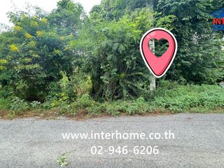 出售 土地 在 Sai Noi, Nonthaburi
