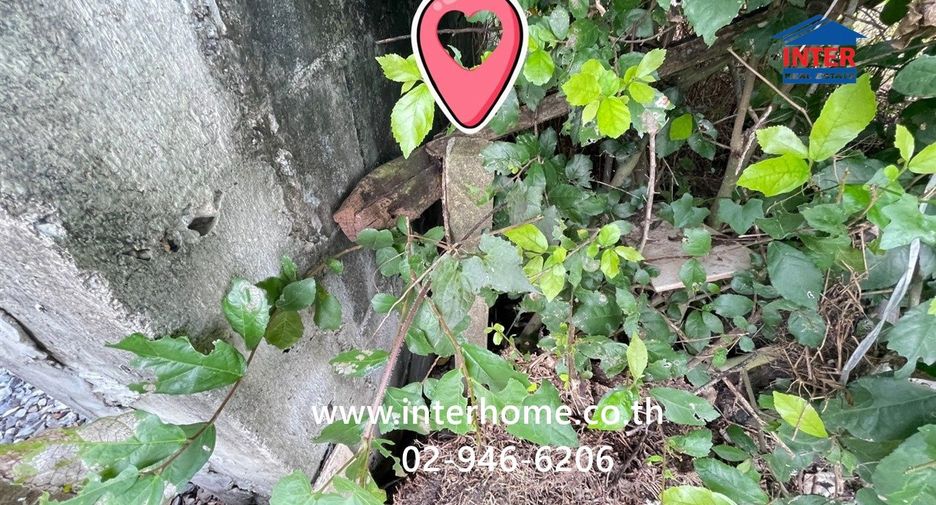 出售 土地 在 Sai Noi, Nonthaburi