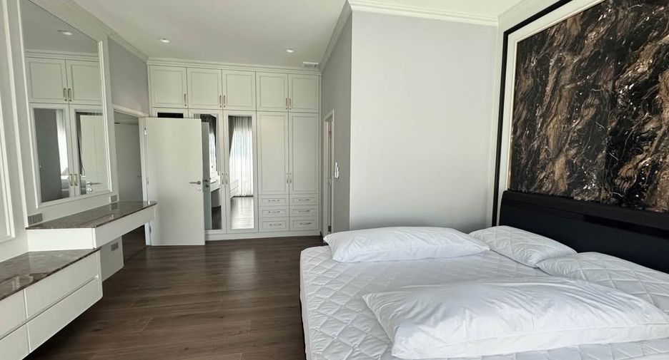 For rent 4 ベッドルーム villa in Mueang Chiang Mai, Chiang Mai