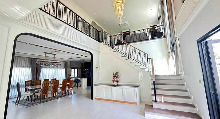 For rent 4 ベッドルーム villa in Mueang Chiang Mai, Chiang Mai