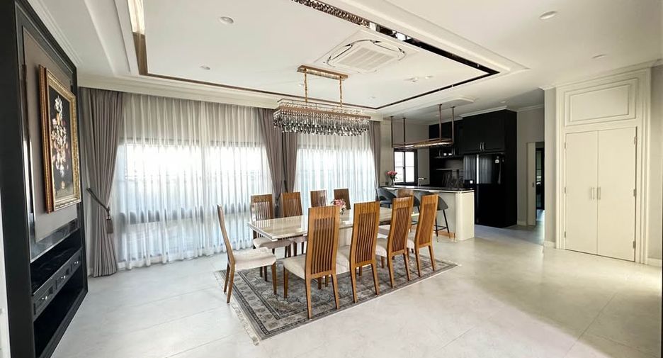 For rent 4 ベッドルーム villa in Mueang Chiang Mai, Chiang Mai