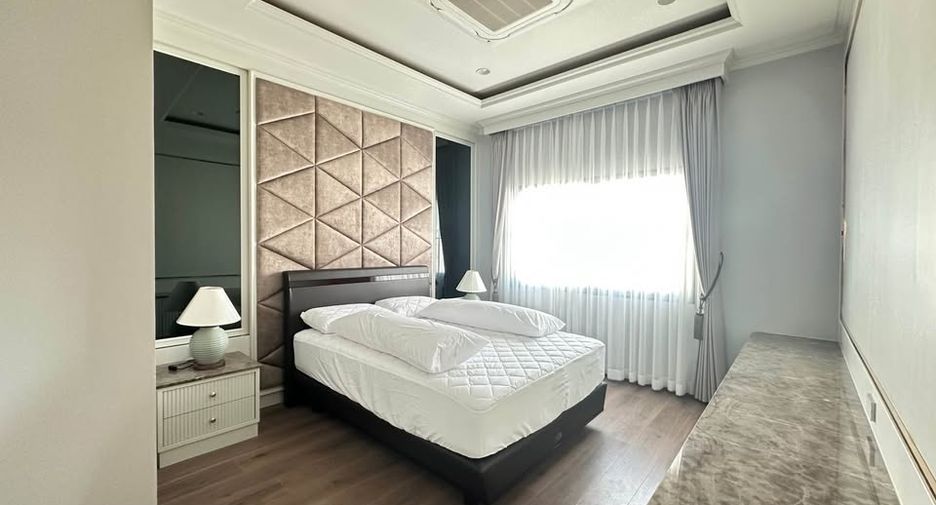 For rent 4 ベッドルーム villa in Mueang Chiang Mai, Chiang Mai