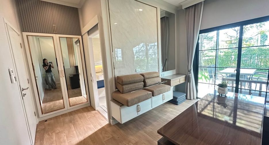 For rent 4 ベッドルーム villa in Mueang Chiang Mai, Chiang Mai