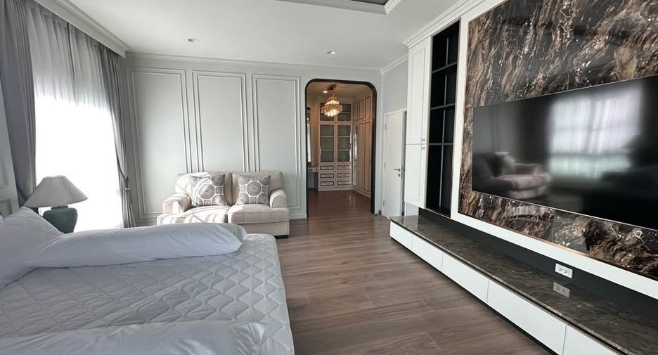 For rent 4 ベッドルーム villa in Mueang Chiang Mai, Chiang Mai