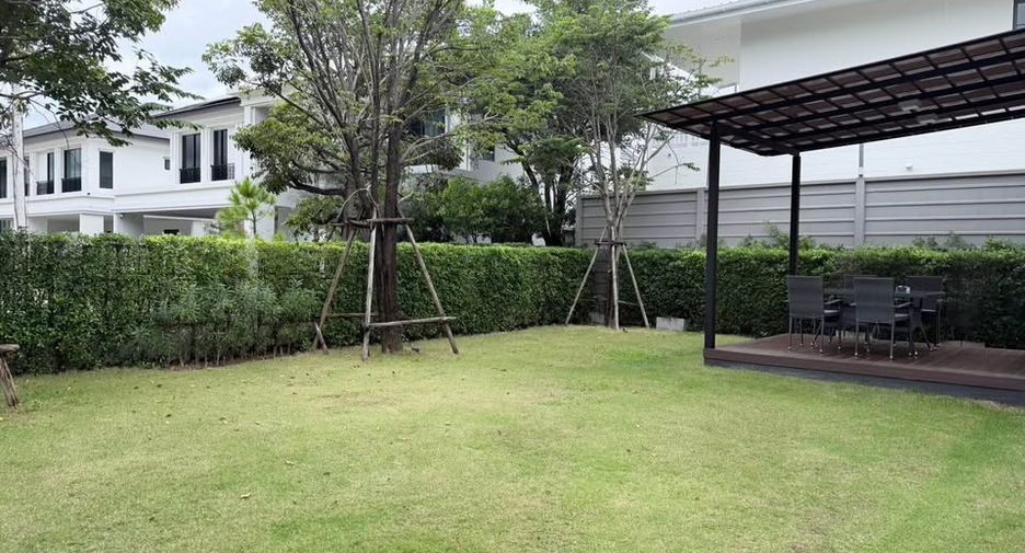 For rent 4 ベッドルーム villa in Mueang Chiang Mai, Chiang Mai