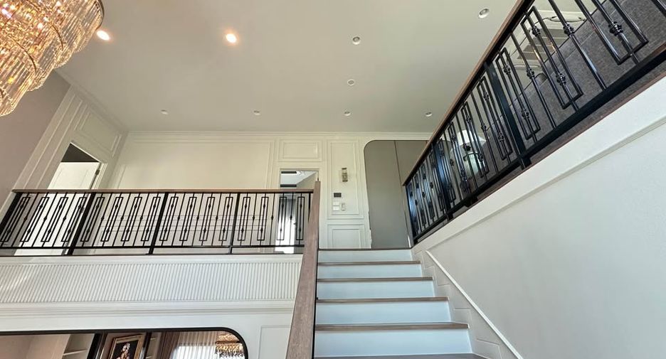 For rent 4 ベッドルーム villa in Mueang Chiang Mai, Chiang Mai