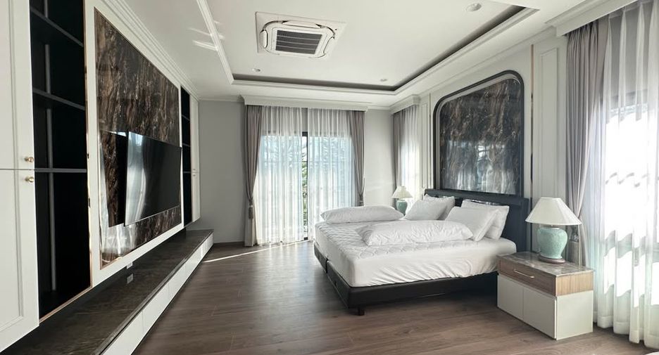 For rent 4 ベッドルーム villa in Mueang Chiang Mai, Chiang Mai