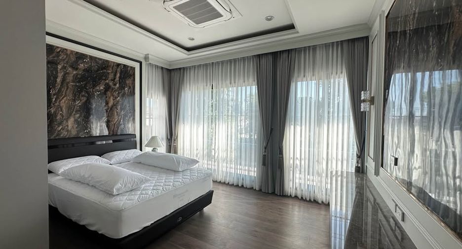 For rent 4 ベッドルーム villa in Mueang Chiang Mai, Chiang Mai