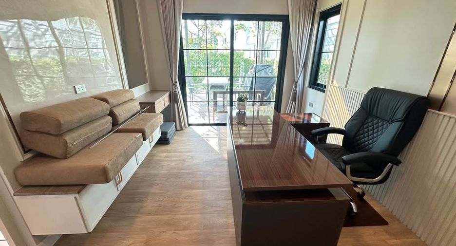 For rent 4 ベッドルーム villa in Mueang Chiang Mai, Chiang Mai