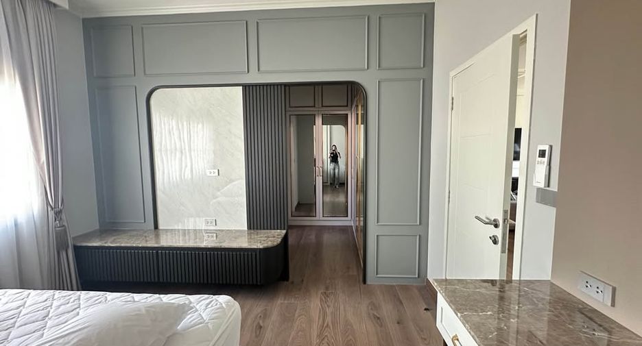 For rent 4 ベッドルーム villa in Mueang Chiang Mai, Chiang Mai