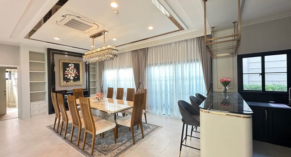 For rent 4 ベッドルーム villa in Mueang Chiang Mai, Chiang Mai