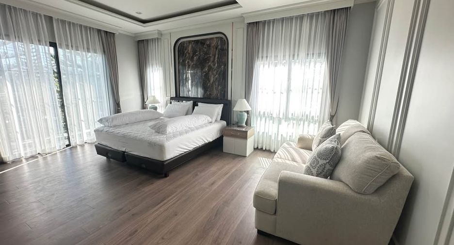 For rent 4 ベッドルーム villa in Mueang Chiang Mai, Chiang Mai