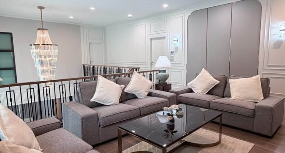For rent 4 ベッドルーム villa in Mueang Chiang Mai, Chiang Mai