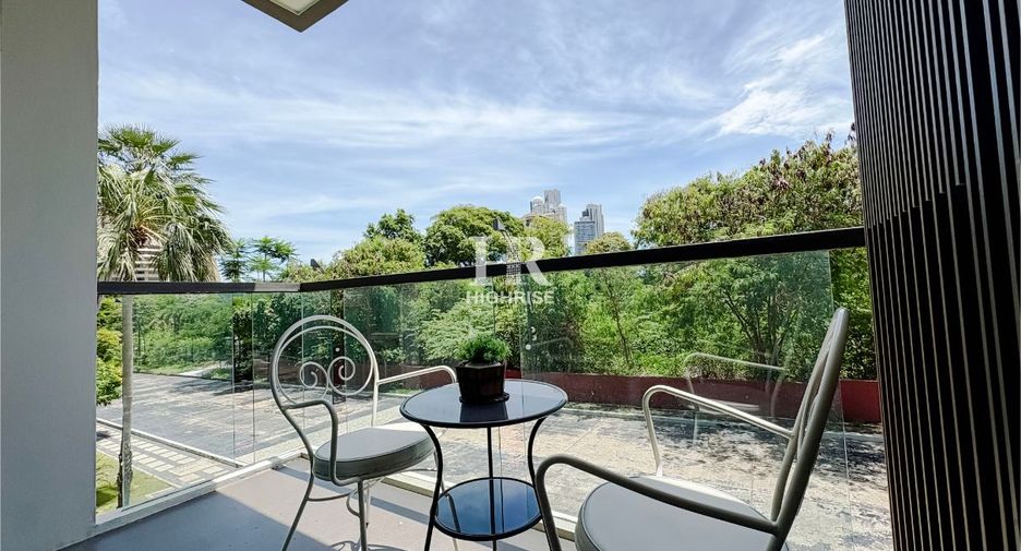À vendre 1 chambre condo à Bang Lamung, Chonburi