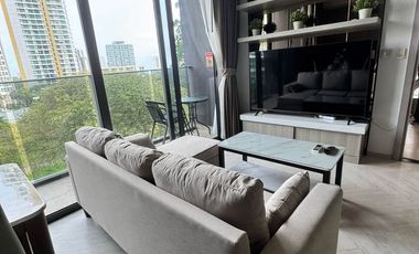 Wohnung zum Kauf mit 2 Zimmer in Bang Lamung, Chonburi