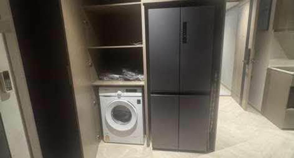 Wohnung zum Kauf mit 2 Zimmer in Bang Lamung, Chonburi