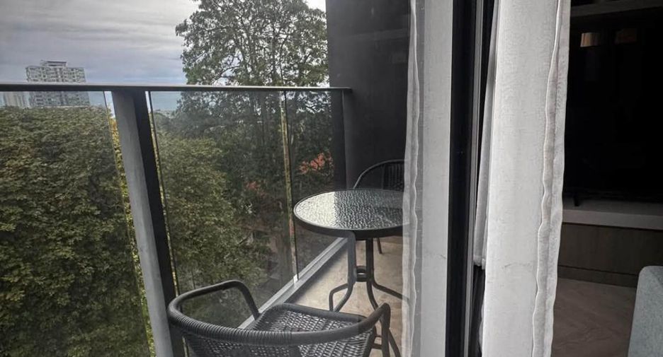 Wohnung zum Kauf mit 2 Zimmer in Bang Lamung, Chonburi