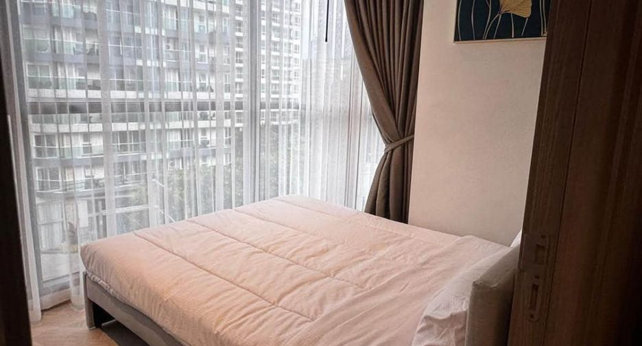 Wohnung zum Kauf mit 2 Zimmer in Bang Lamung, Chonburi