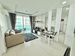 À louer 1 chambre maison à Bang Lamung, Chonburi