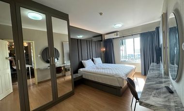 For rent and for sale 1 bed condo in Jomtien, Pattaya
