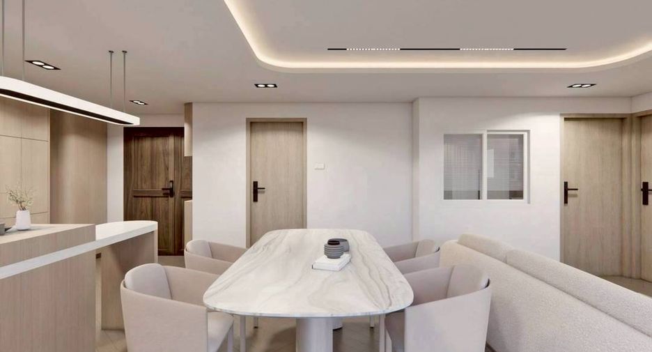 À vendre 2 chambres appartement à Mueang Chiang Mai, Chiang Mai