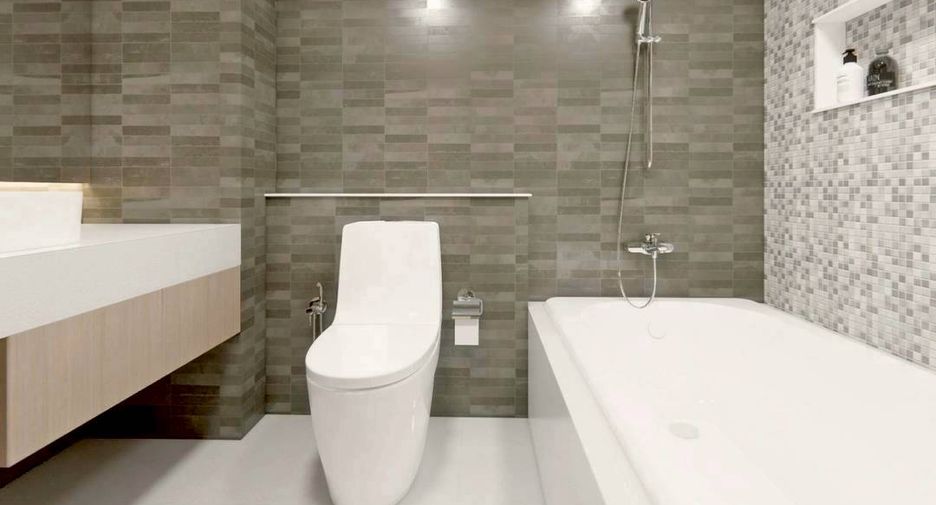 À vendre 2 chambres appartement à Mueang Chiang Mai, Chiang Mai