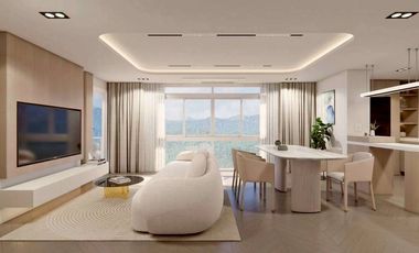 À vendre 2 chambres appartement à Mueang Chiang Mai, Chiang Mai