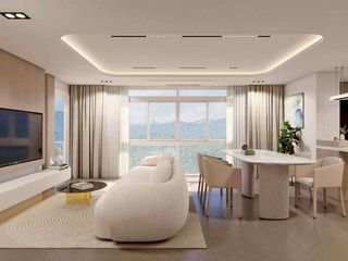 À vendre 2 chambres appartement à Mueang Chiang Mai, Chiang Mai