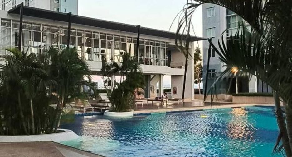 For sale 2 bedrooms condo 