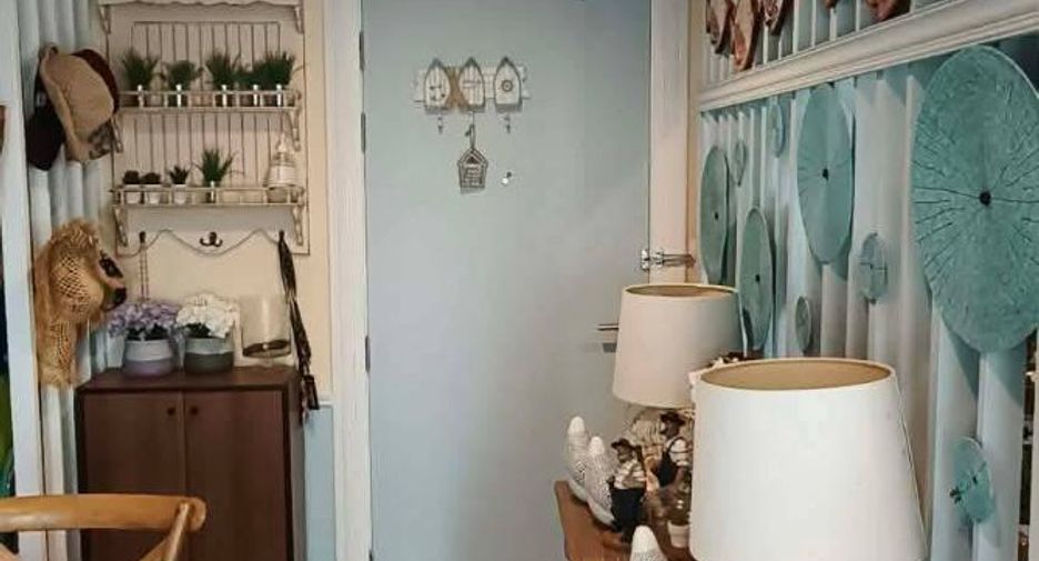 For sale 2 bedrooms condo 