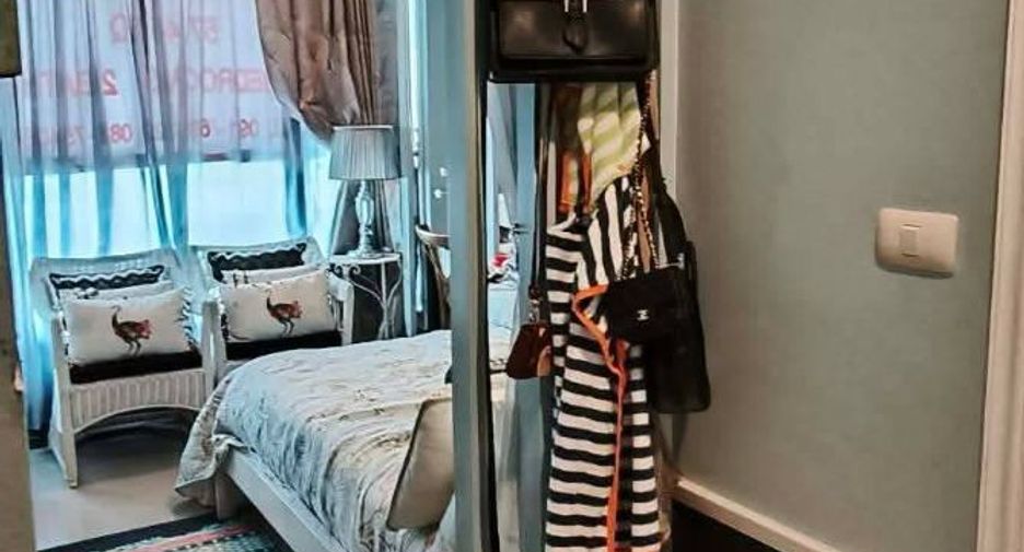 For sale 2 bedrooms condo 