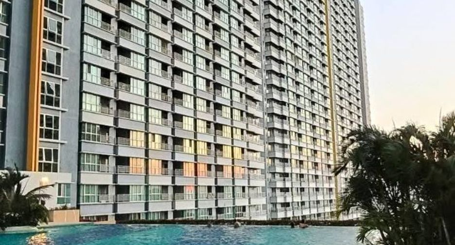For sale 2 bedrooms condo 