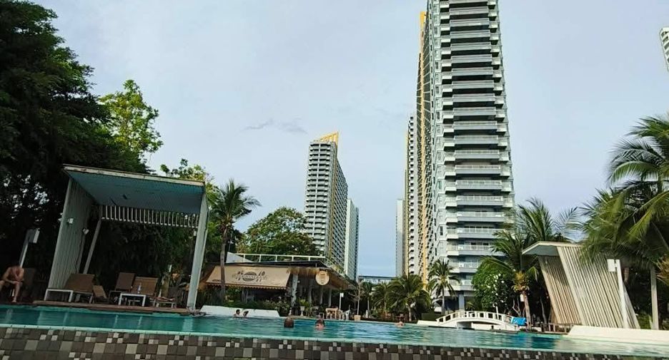 For sale 2 bedrooms condo 