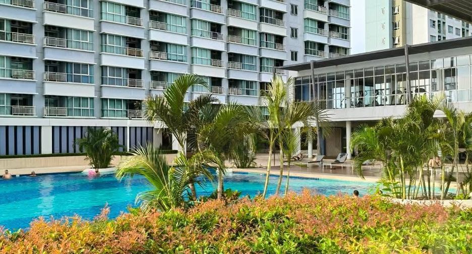 For sale 2 bedrooms condo 