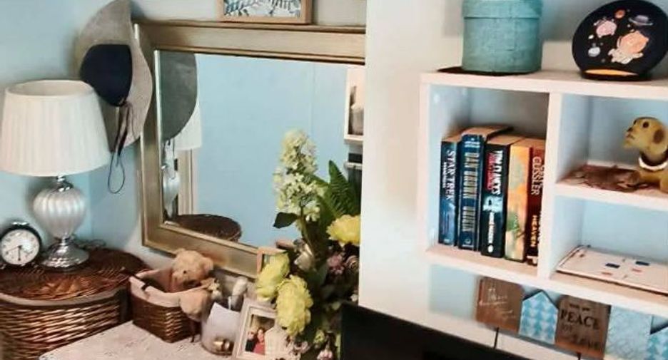 For sale 2 bedrooms condo 