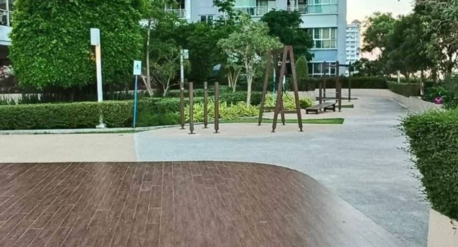 For sale 2 bedrooms condo 