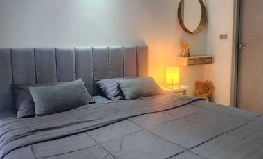 Wohnung zur Miete und zum Kauf mit 1 Zimmer in Jomtien, Pattaya