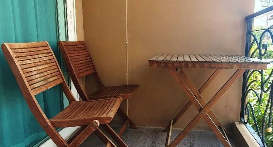 Wohnung zur Miete und zum Kauf mit 1 Zimmer in Jomtien, Pattaya