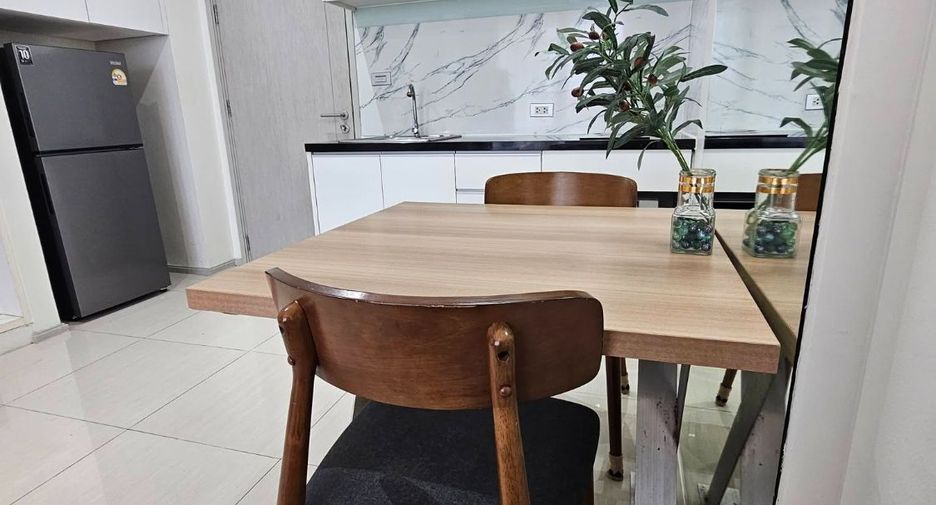 Wohnung zur Miete und zum Kauf mit 1 Zimmer in Jomtien, Pattaya