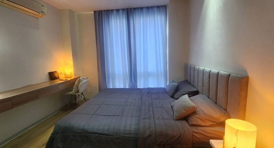 Wohnung zur Miete und zum Kauf mit 1 Zimmer in Jomtien, Pattaya