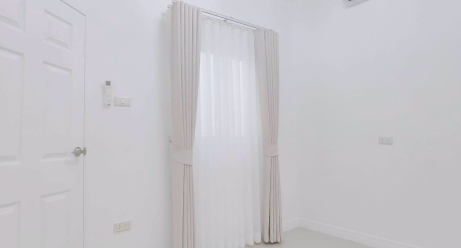 For rent 3 bedrooms house in Bang Lamung, Chonburi