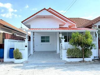 For rent 3 bedrooms house in Bang Lamung, Chonburi