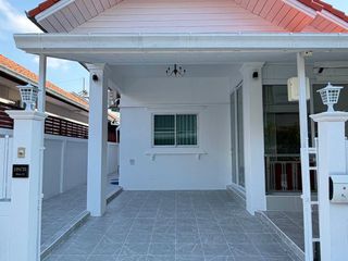 For rent 3 bedrooms house in Bang Lamung, Chonburi