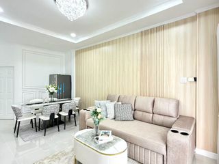 For rent 3 bedrooms house in Bang Lamung, Chonburi