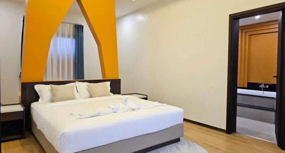 For rent 6 bedrooms condo in Bang Lamung, Chonburi