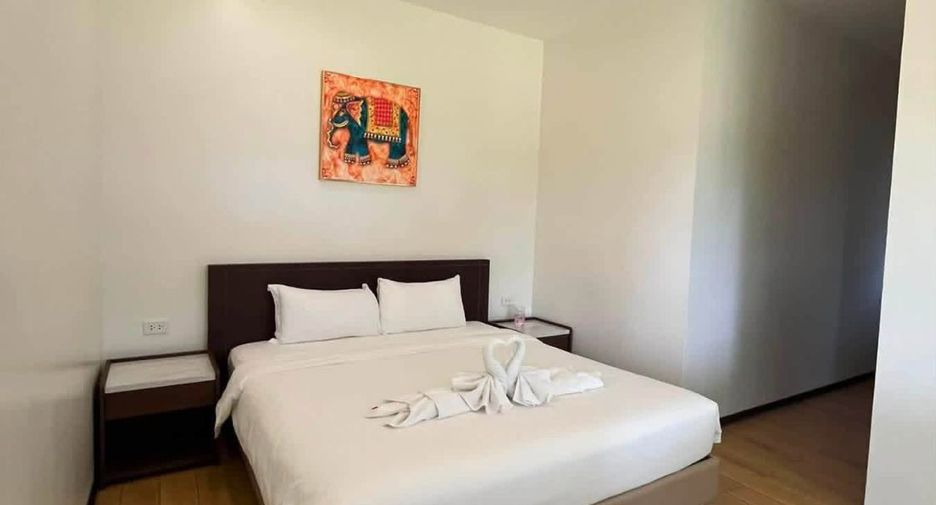 For rent 6 bedrooms condo in Bang Lamung, Chonburi