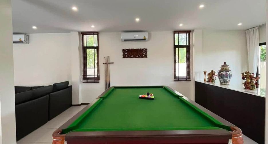For rent 6 bedrooms condo in Bang Lamung, Chonburi