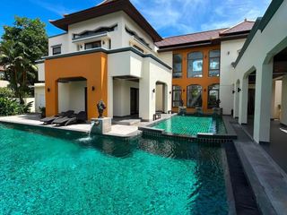 For rent 6 bedrooms condo in Bang Lamung, Chonburi