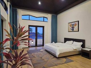 For rent 6 bedrooms condo in Bang Lamung, Chonburi